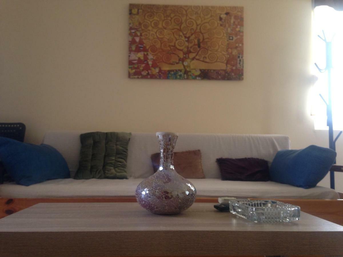 Evita Apartment Mytikas  Luaran gambar